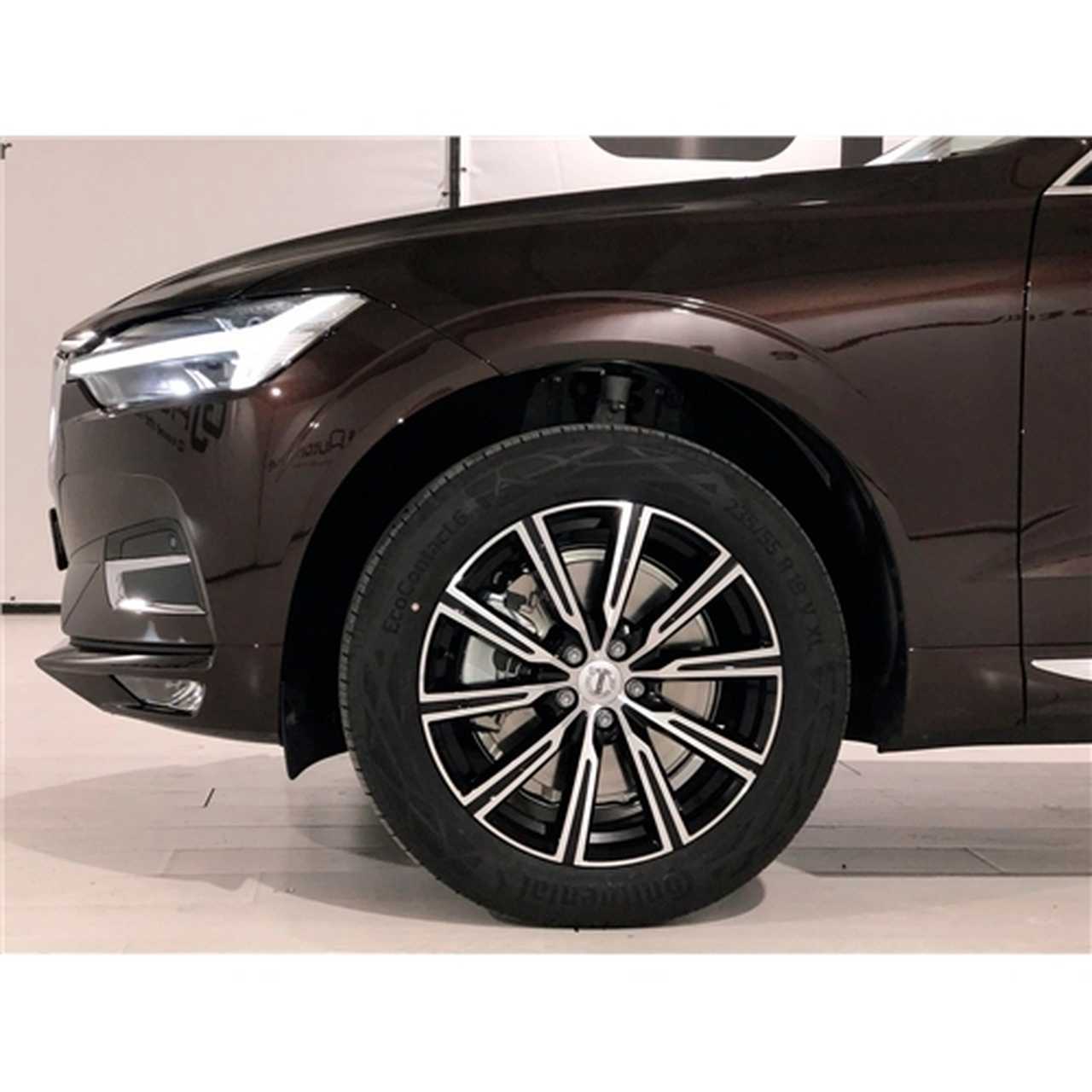 Volvo Xc-60