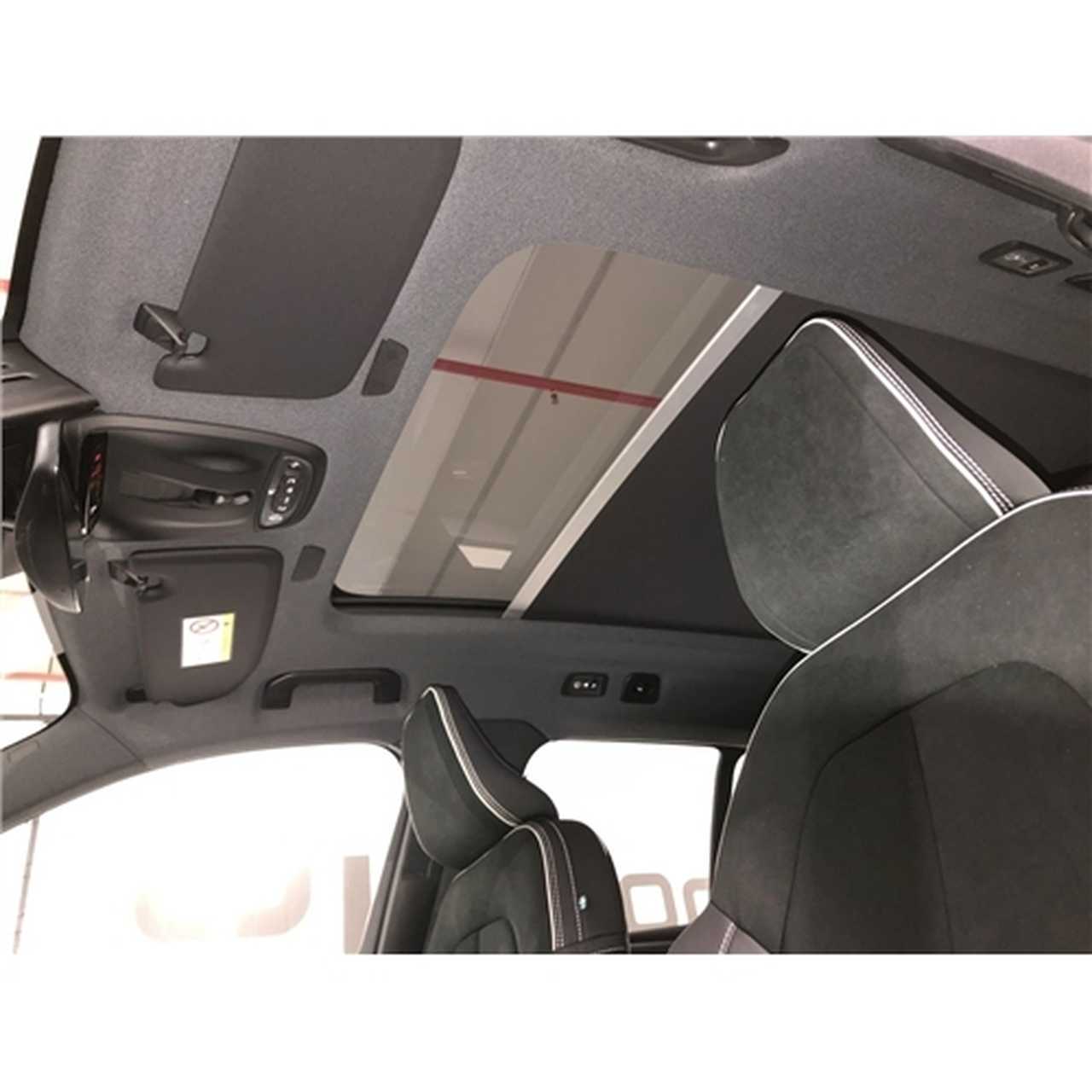 Volvo Xc40 foto 12