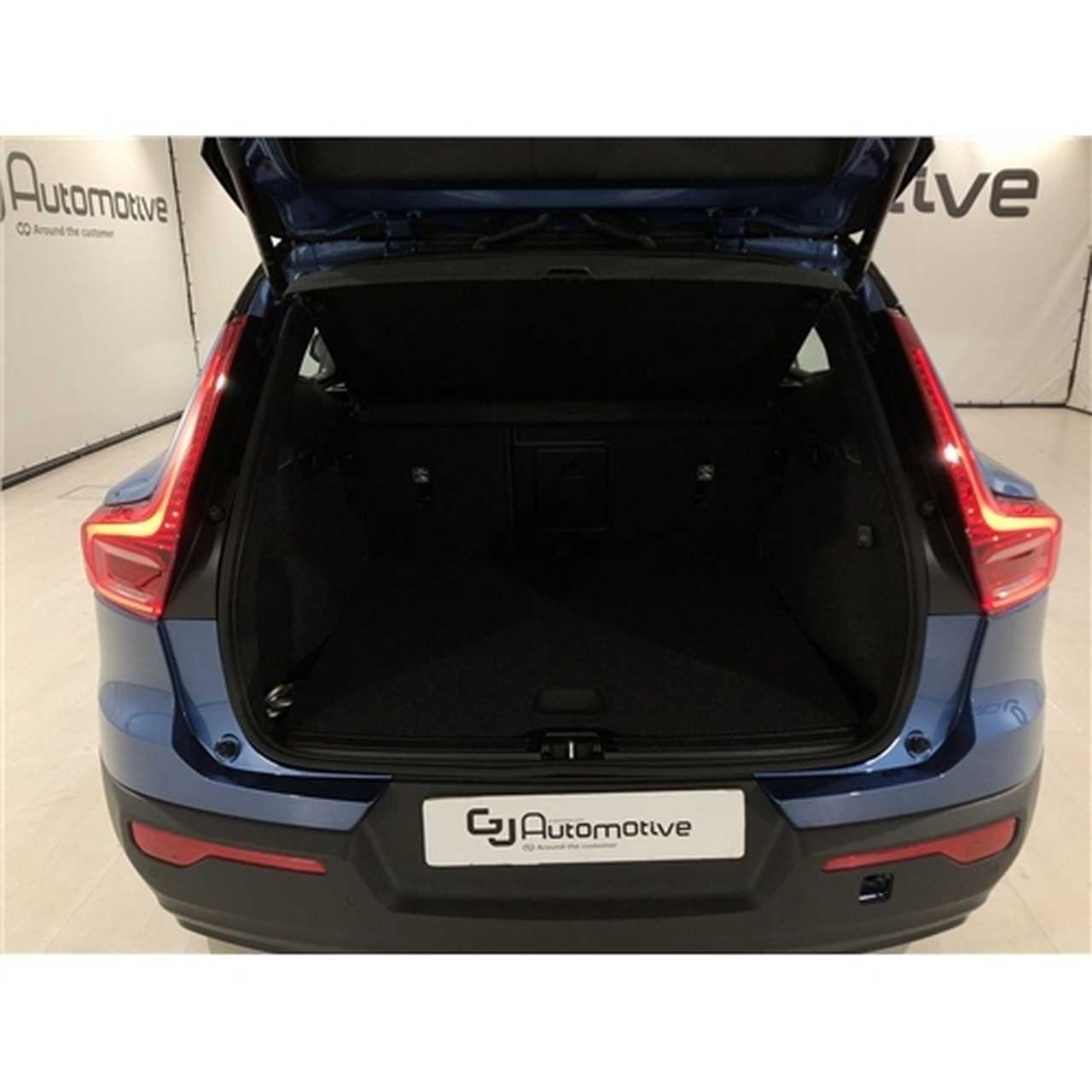 Volvo Xc40 foto 13