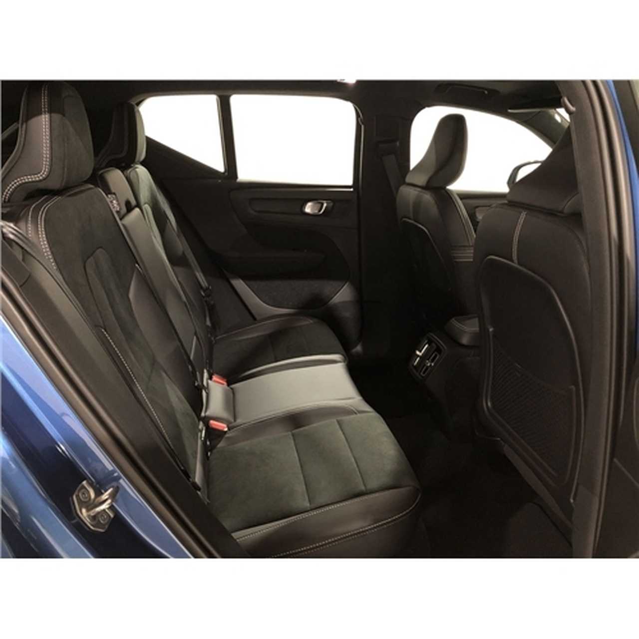 Volvo Xc40 foto 14