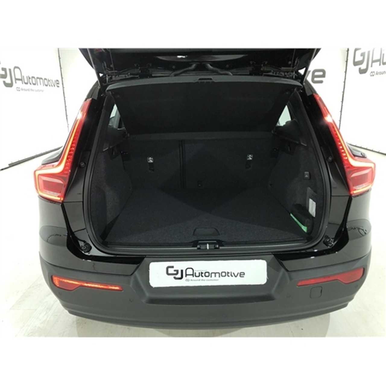 Volvo Xc40 foto 12