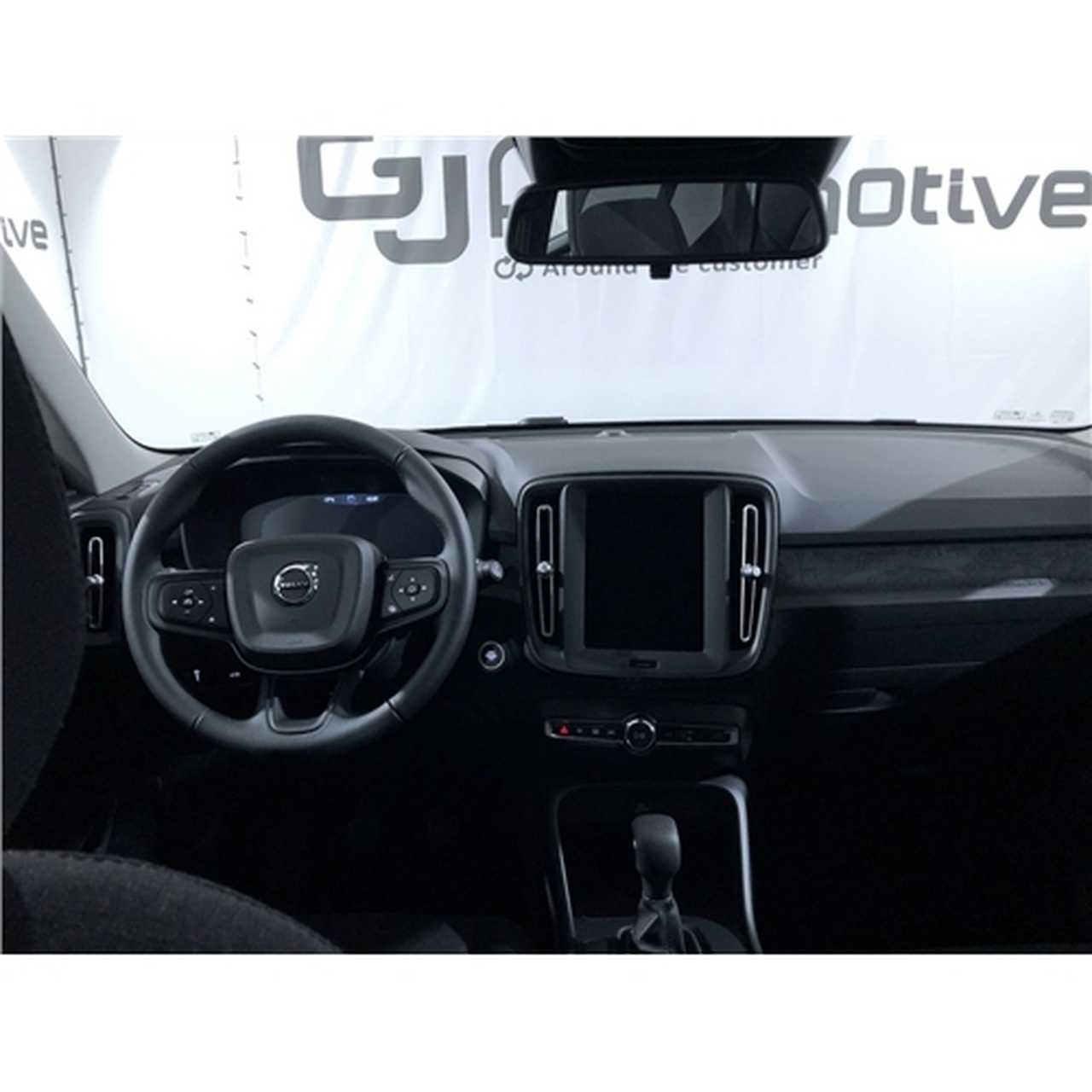 Volvo Xc40 foto 14