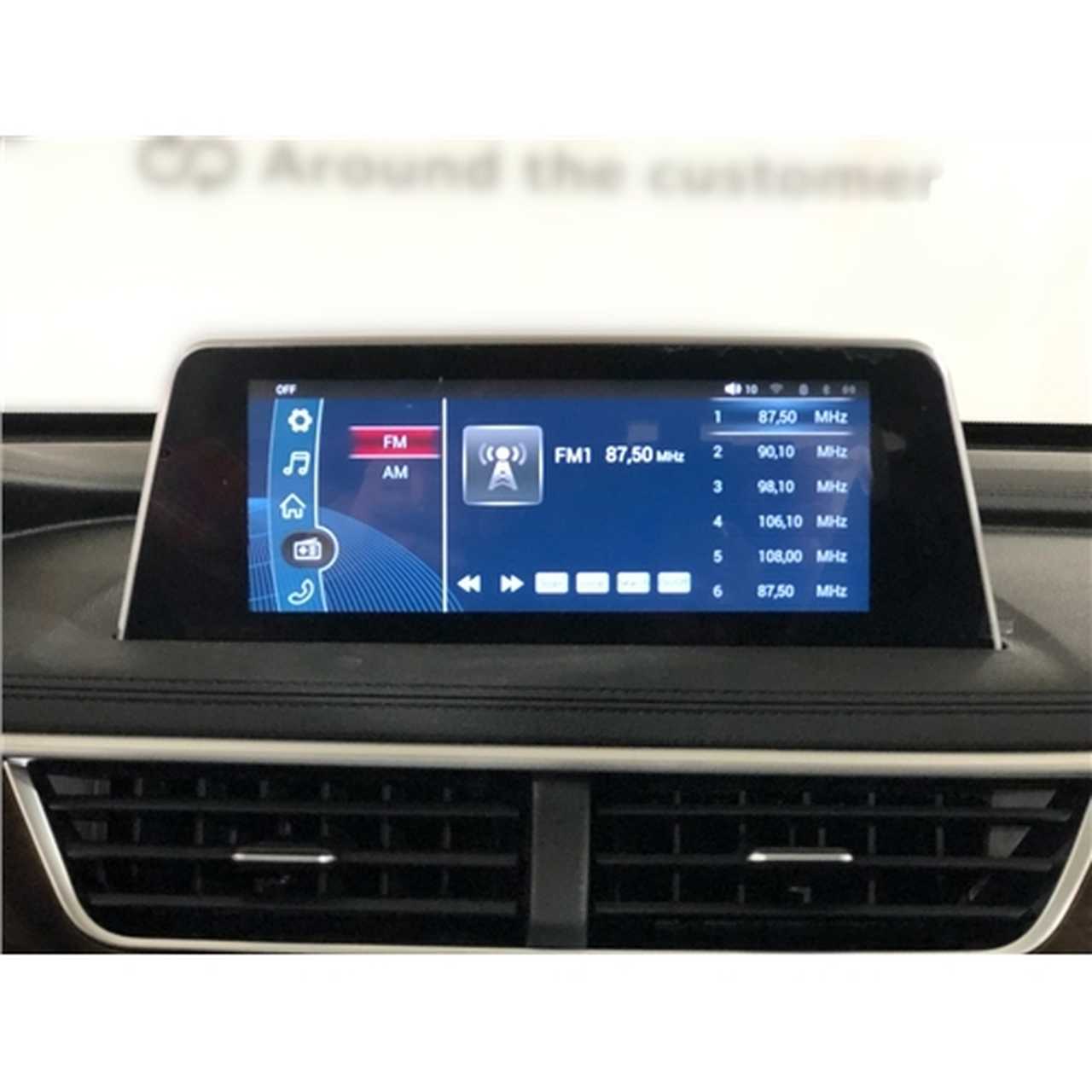 Dfsk 580 foto 7