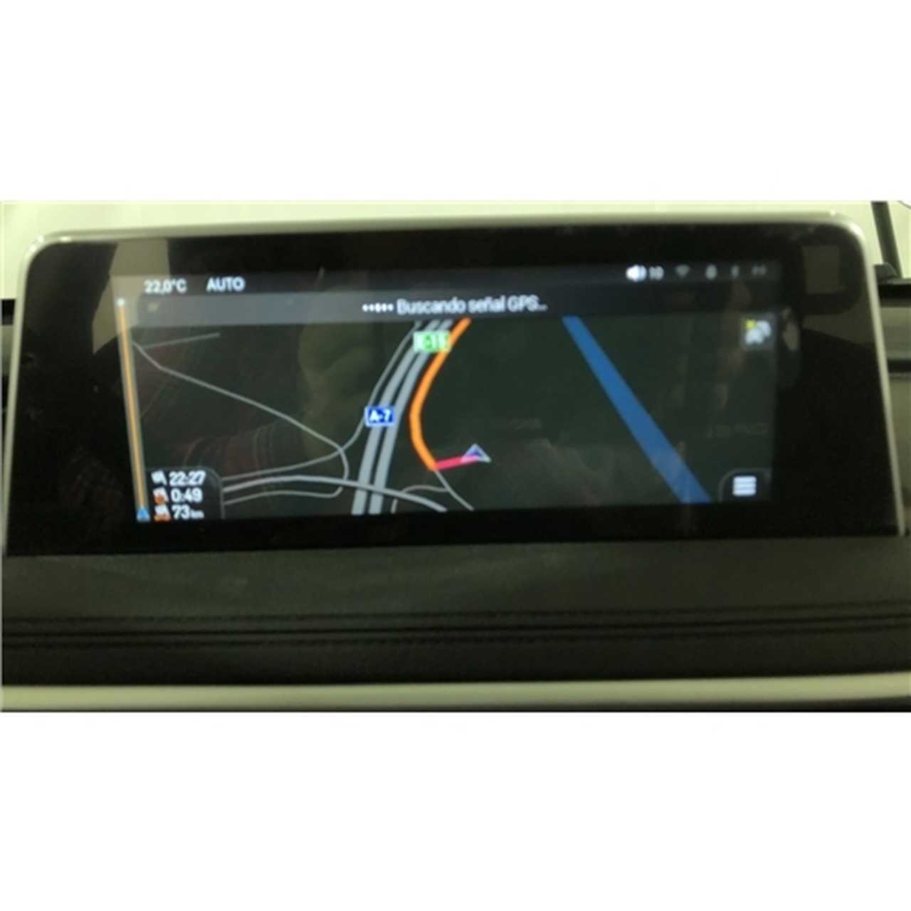 Dfsk 580 foto 11