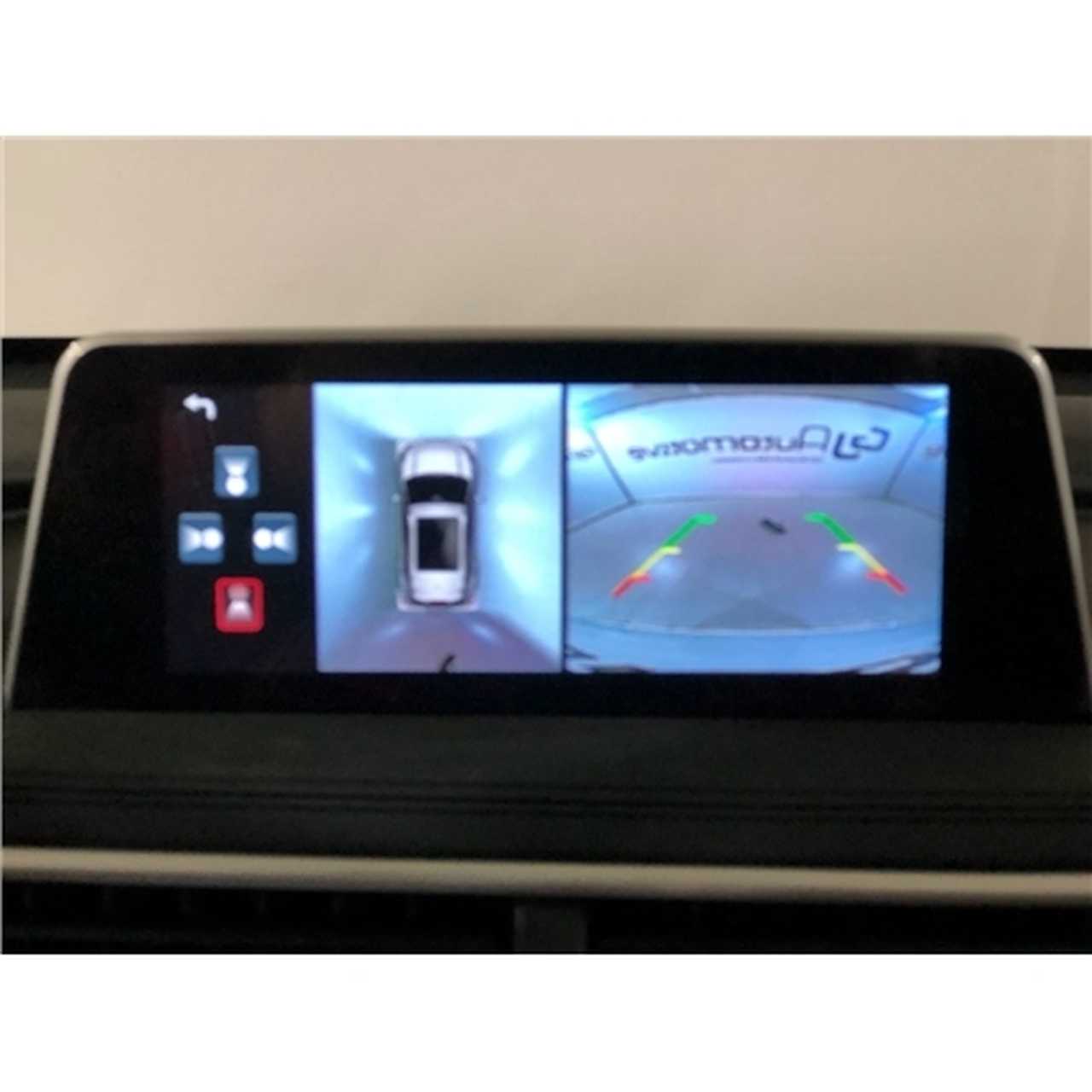 Dfsk 580 foto 12