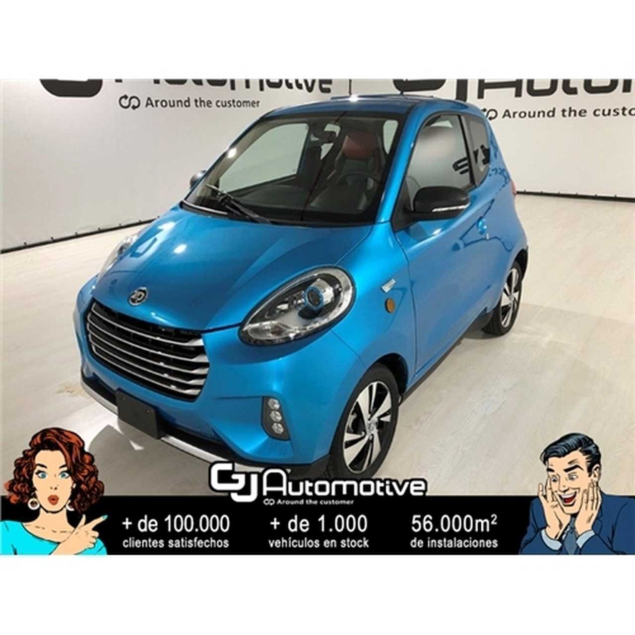 Otra D2s