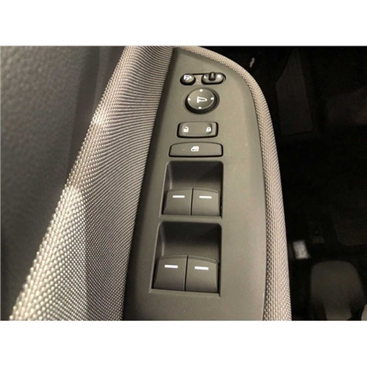 Honda Jazz foto 10