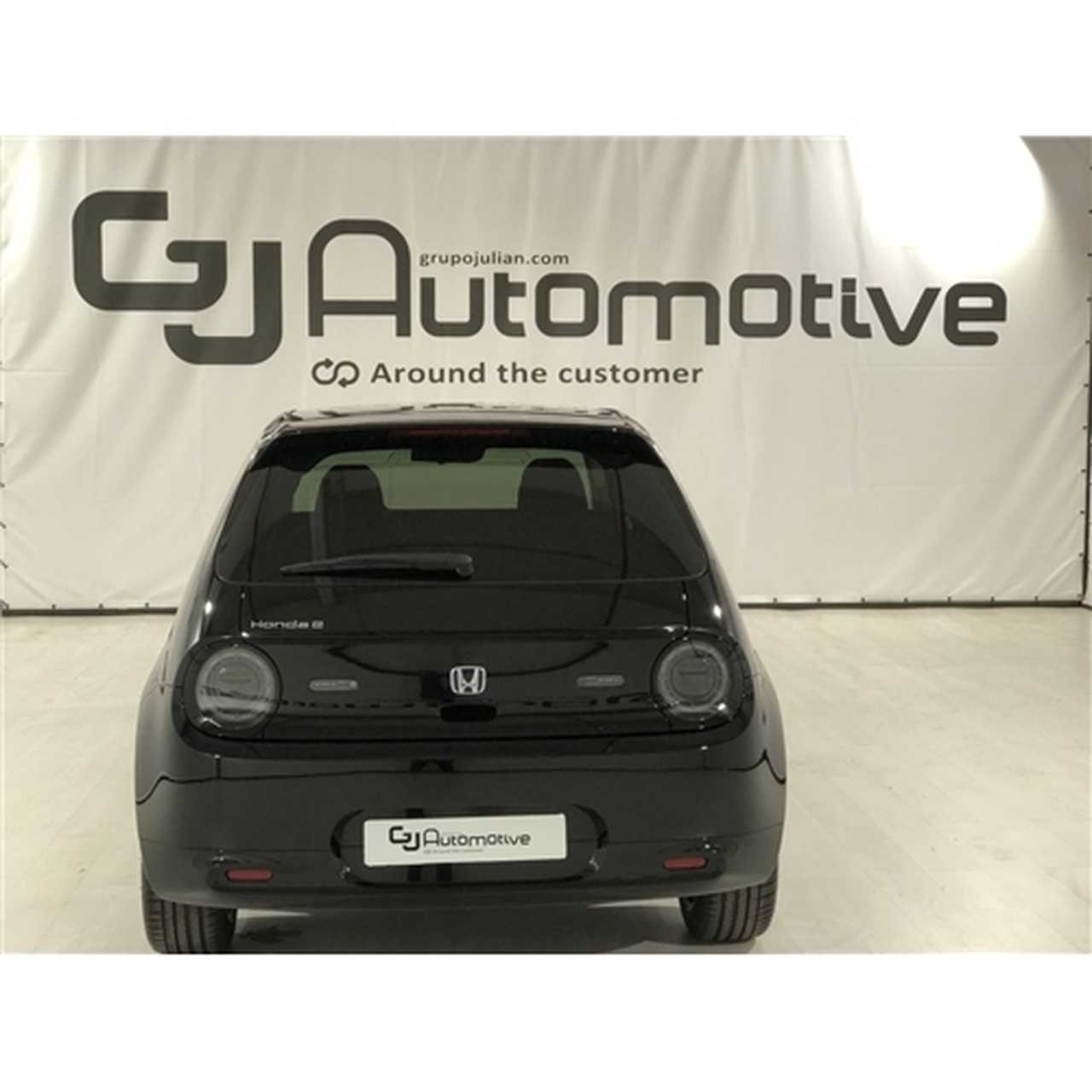 Honda Honda e foto 3