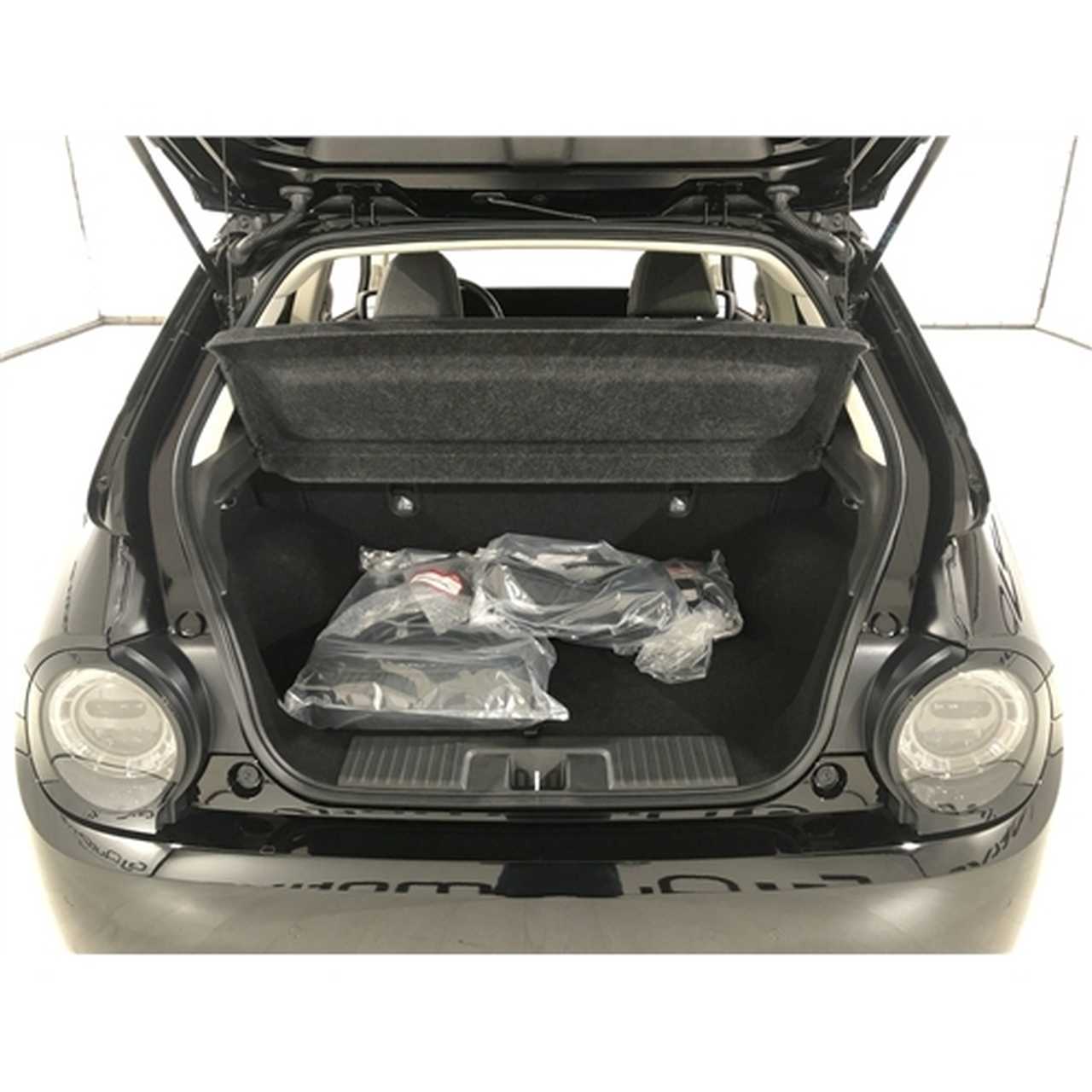 Honda Honda e foto 5