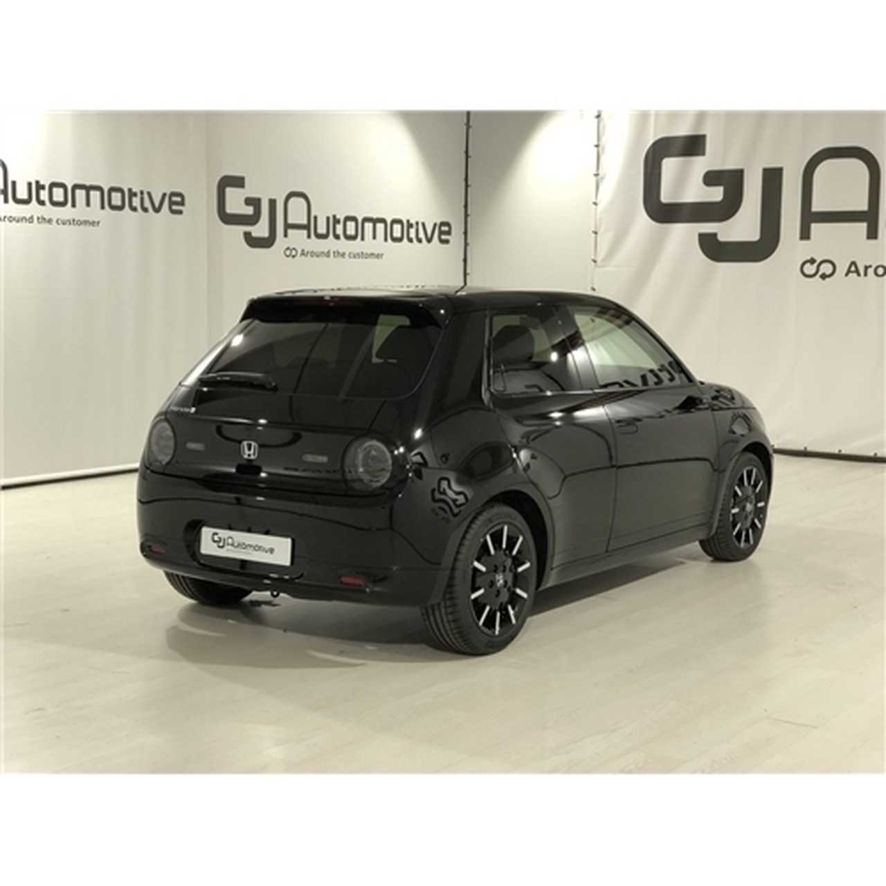 Honda Honda e foto 6