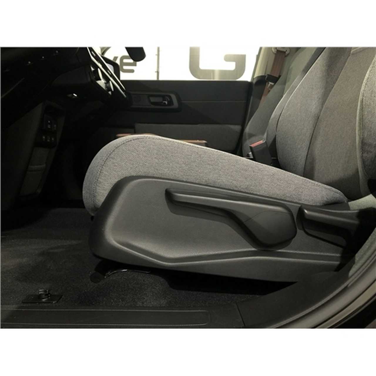Honda Honda e foto 10