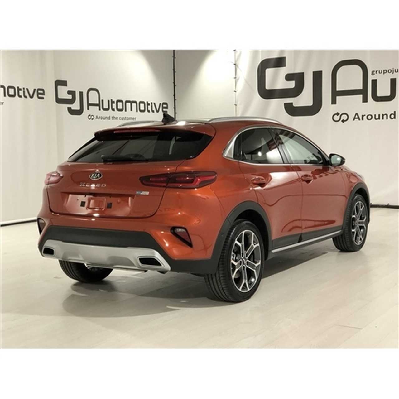 Kia Xceed foto 3
