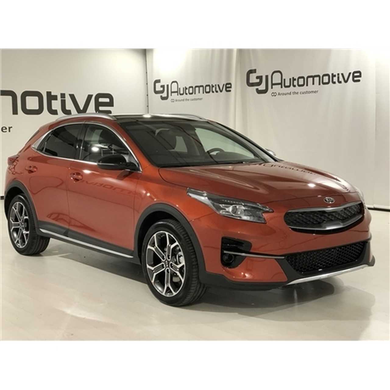 Kia Xceed foto 5