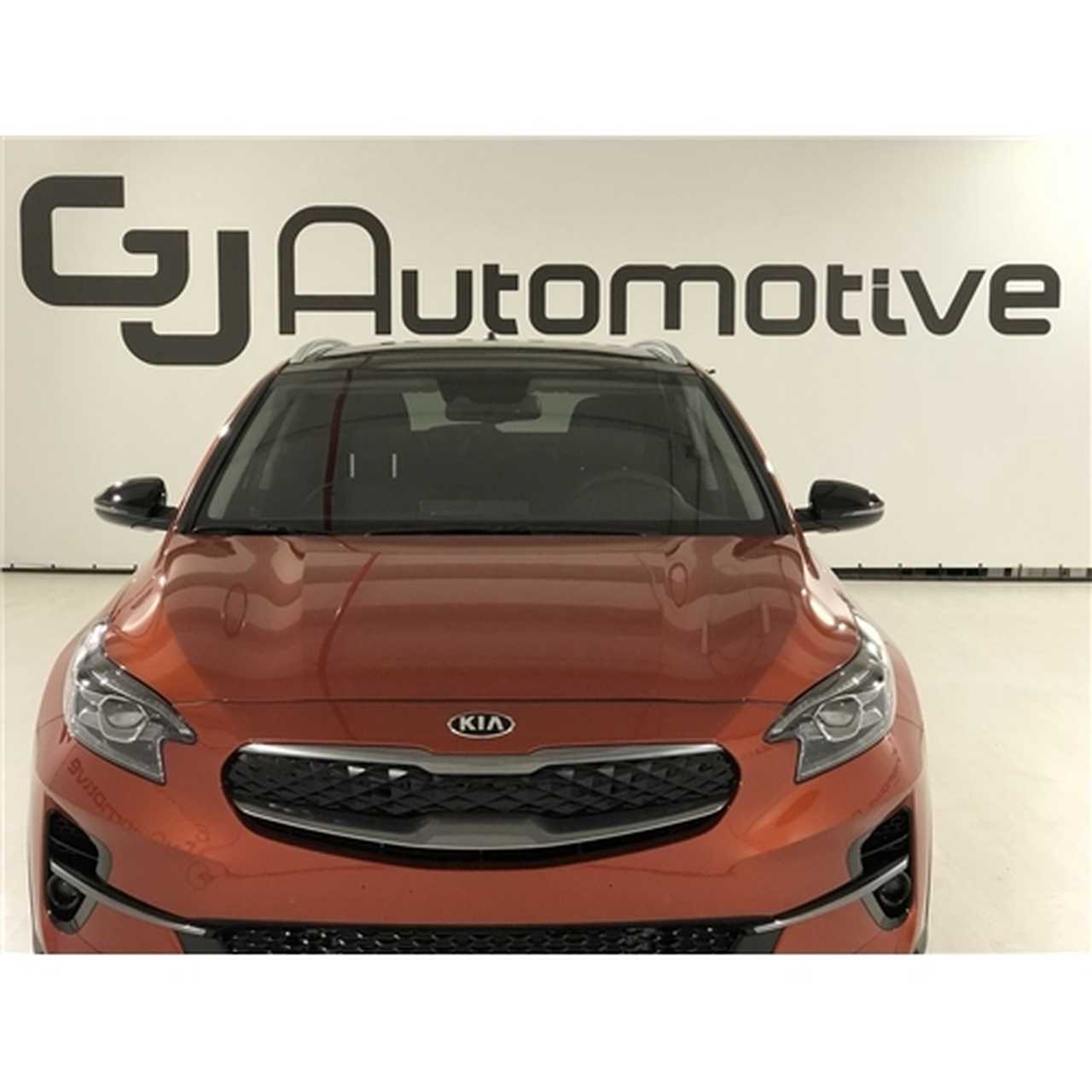 Kia Xceed foto 6