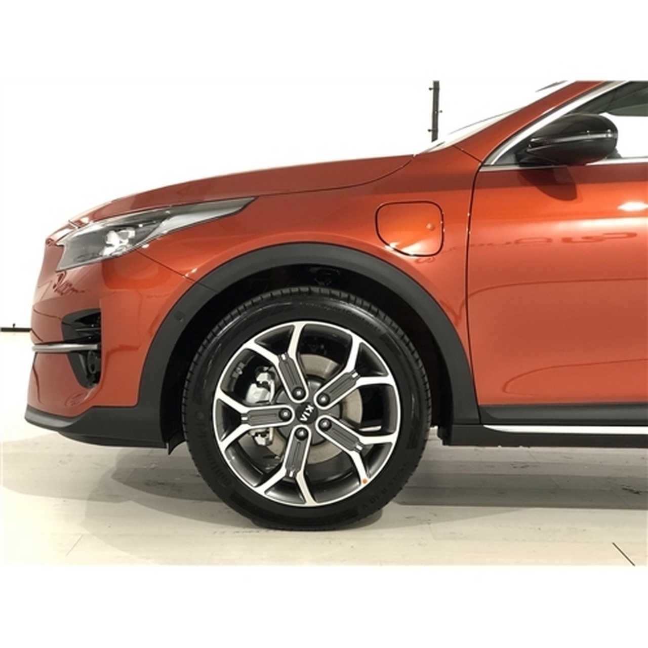 Kia Xceed foto 8