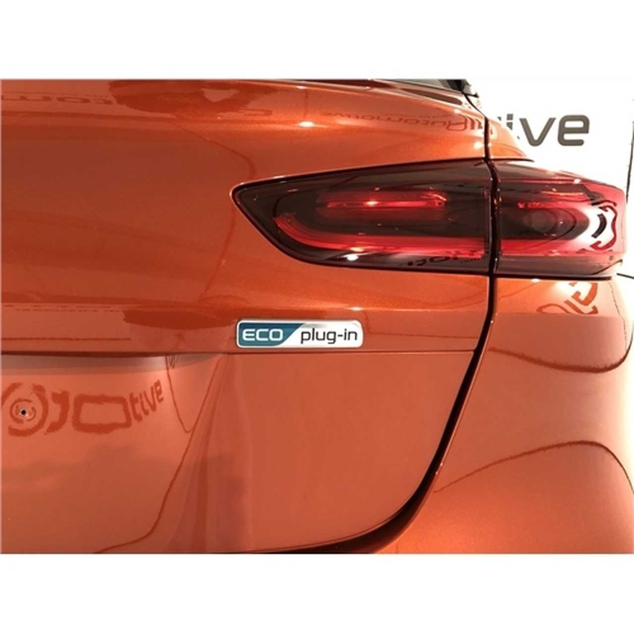 Kia Xceed foto 9