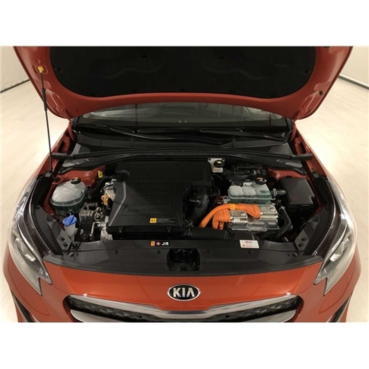 Kia Xceed foto 10