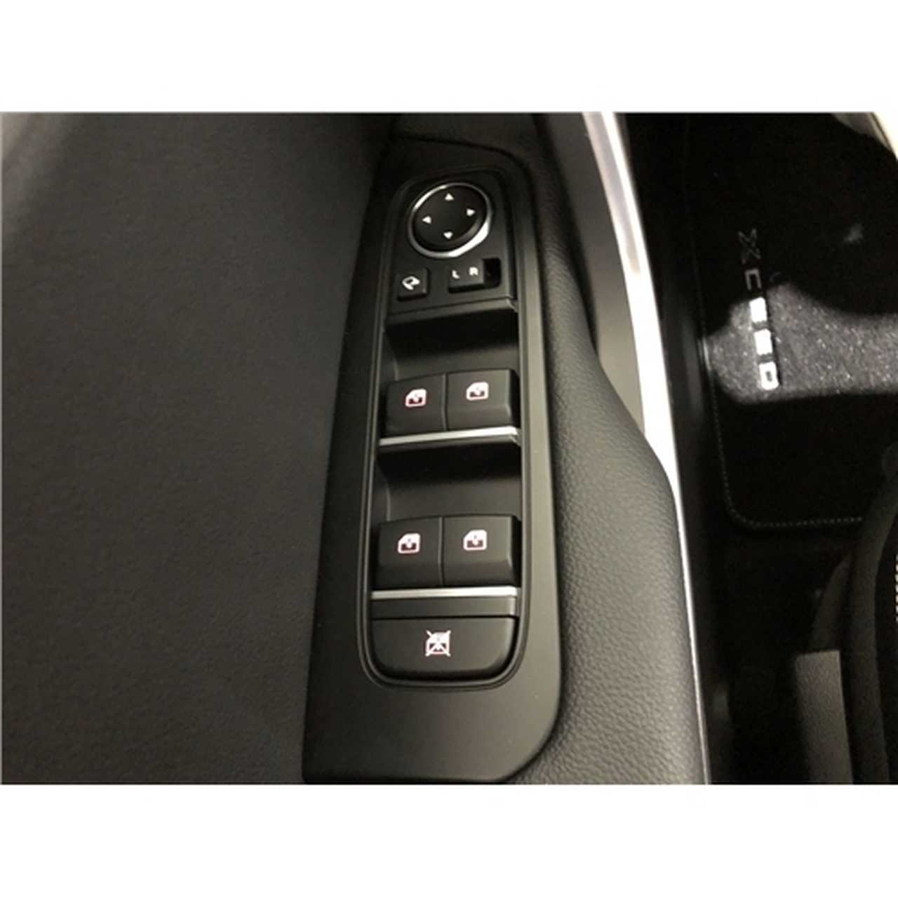 Kia Xceed foto 11