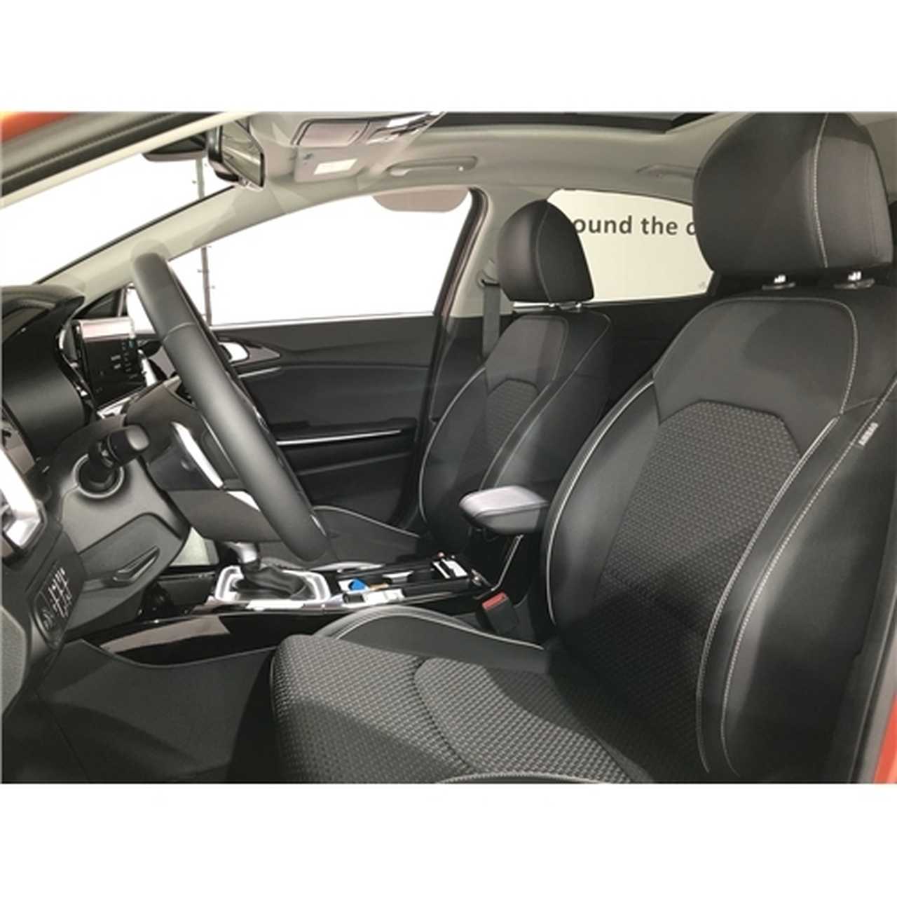 Kia Xceed foto 12