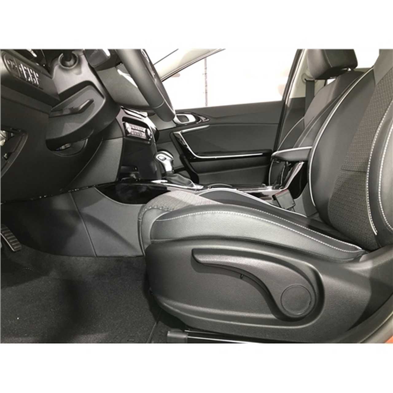 Kia Xceed foto 14