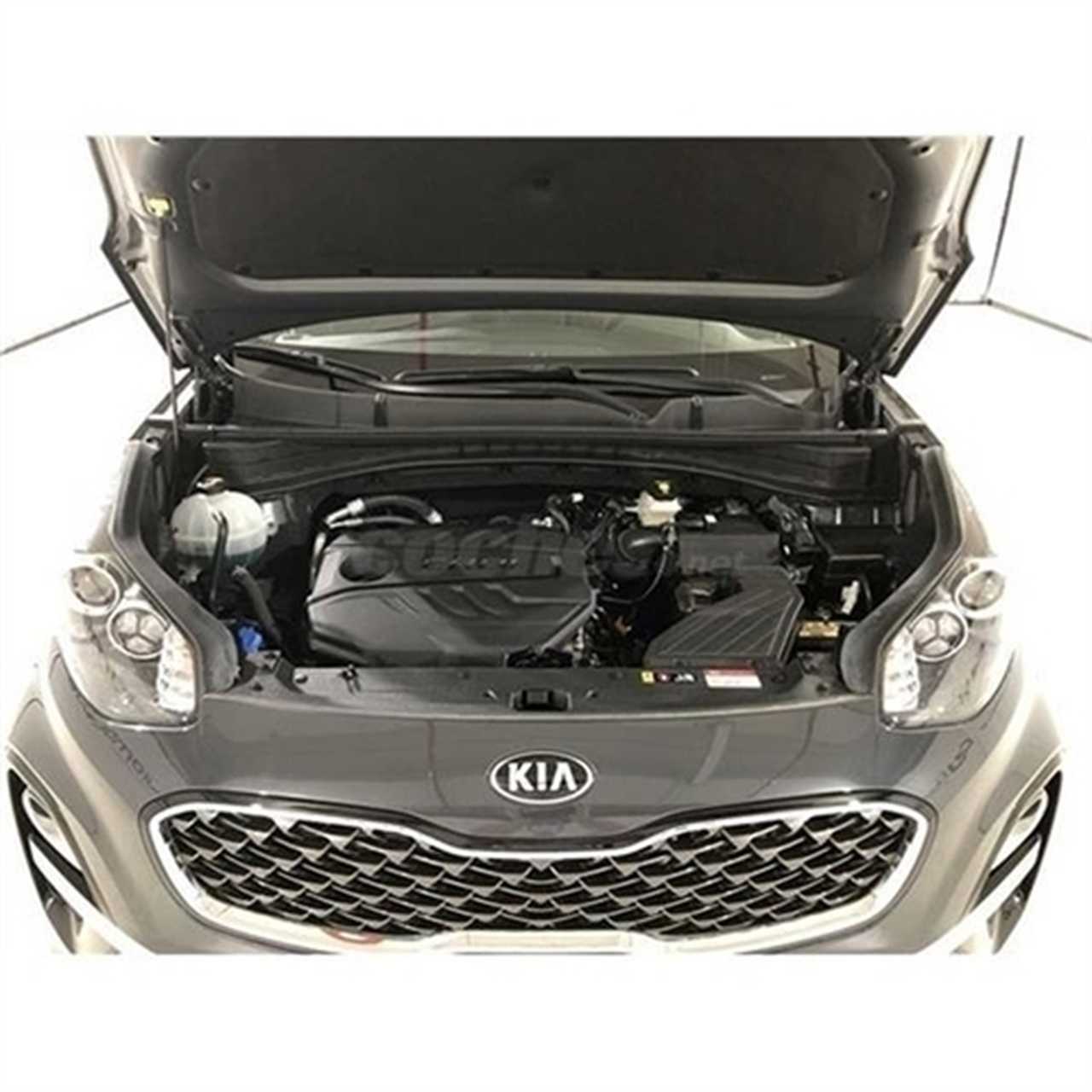 Kia Sportage foto 7