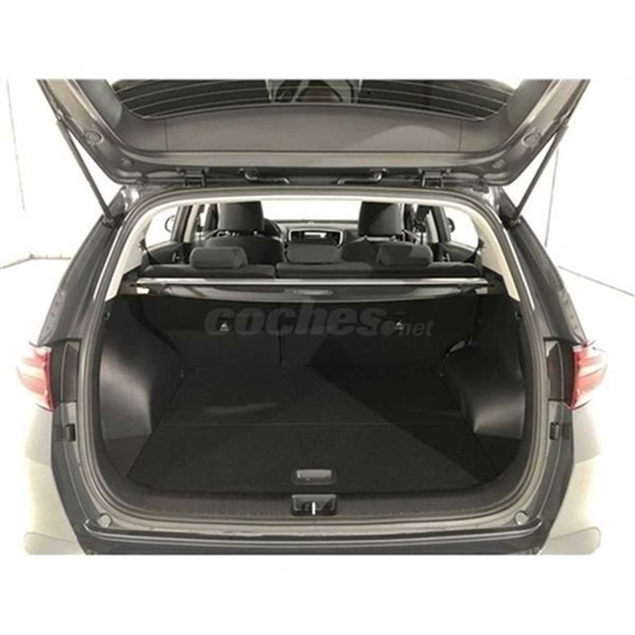 Kia Sportage foto 10