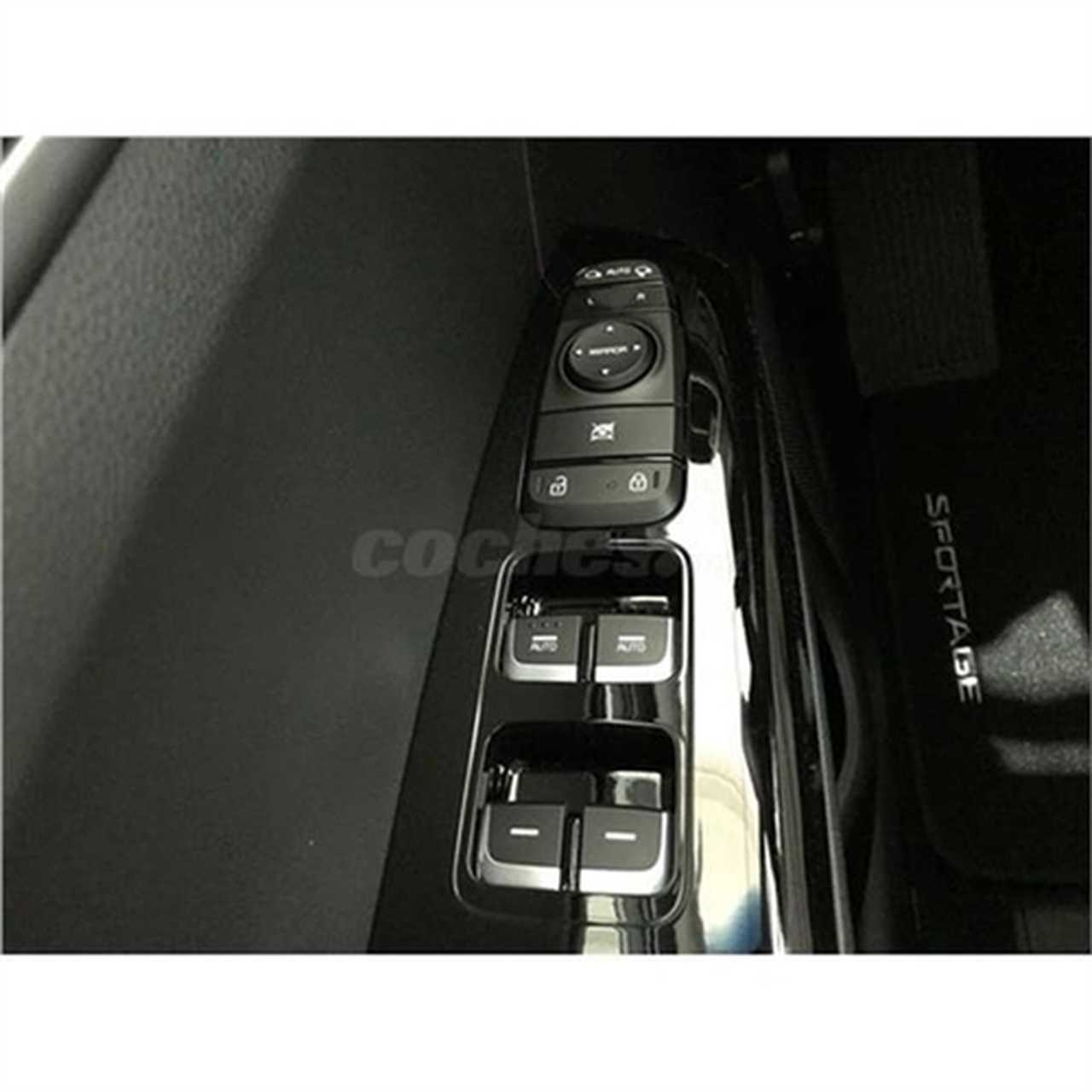 Kia Sportage foto 12