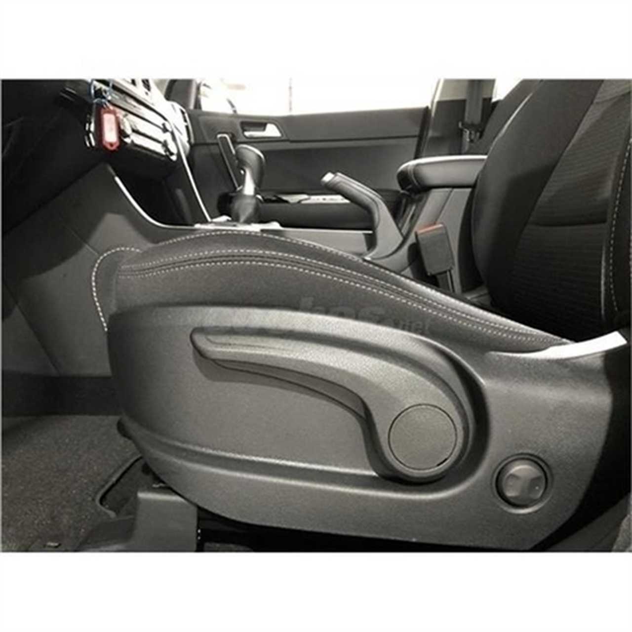 Kia Sportage foto 13