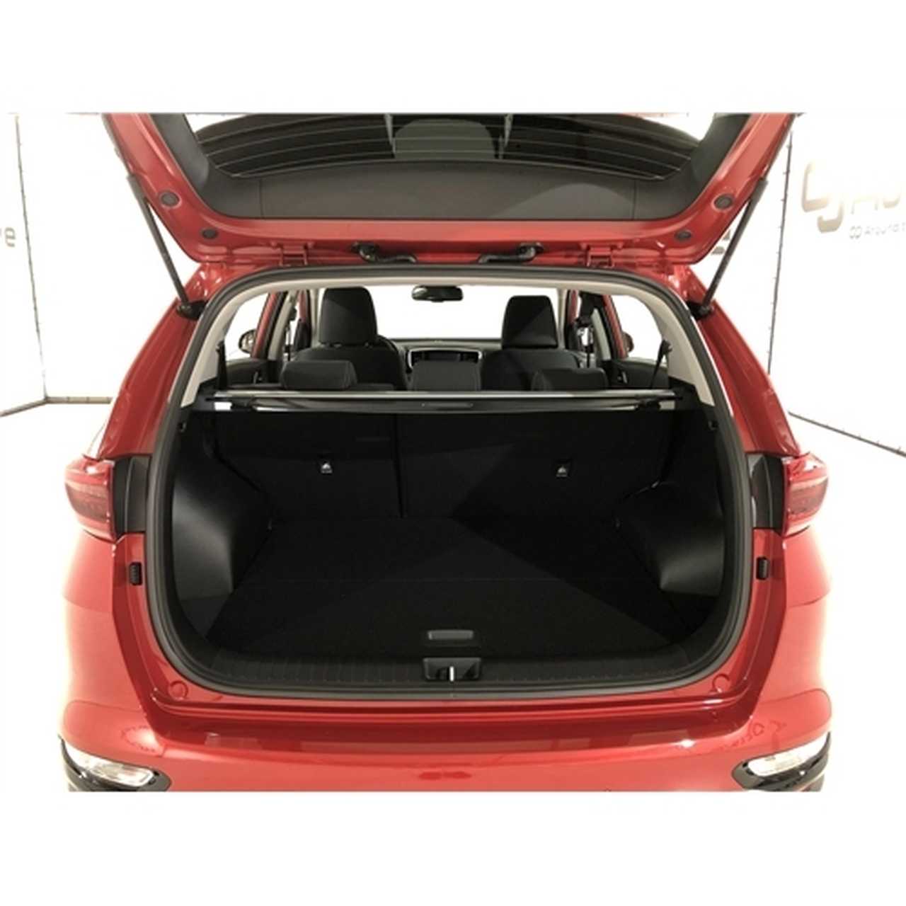 Kia Sportage foto 9