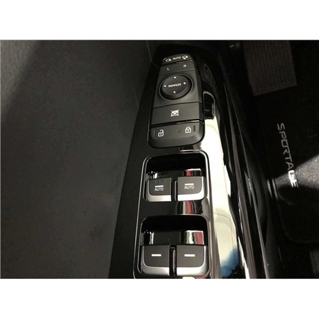 Kia Sportage foto 12