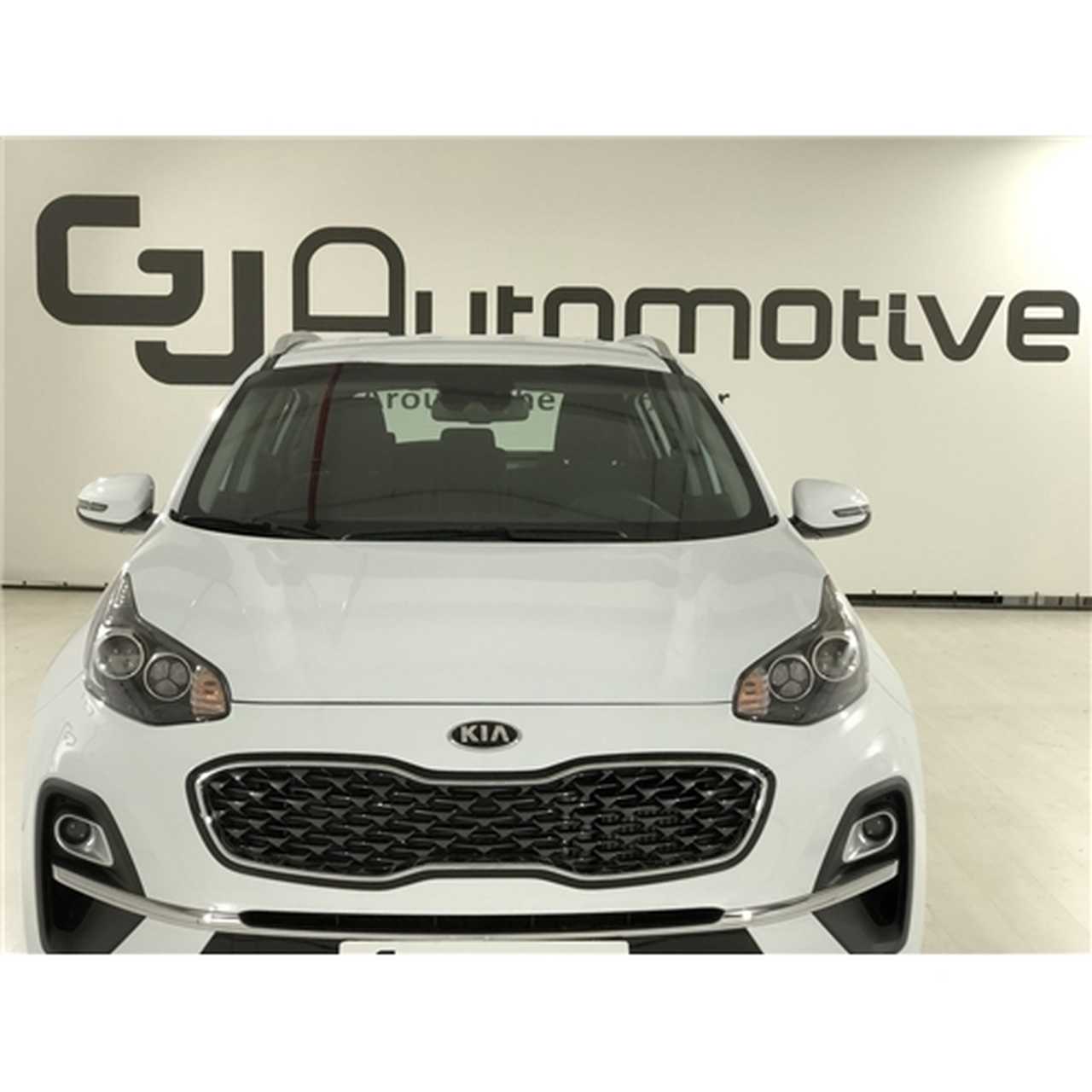 Kia Sportage foto 6