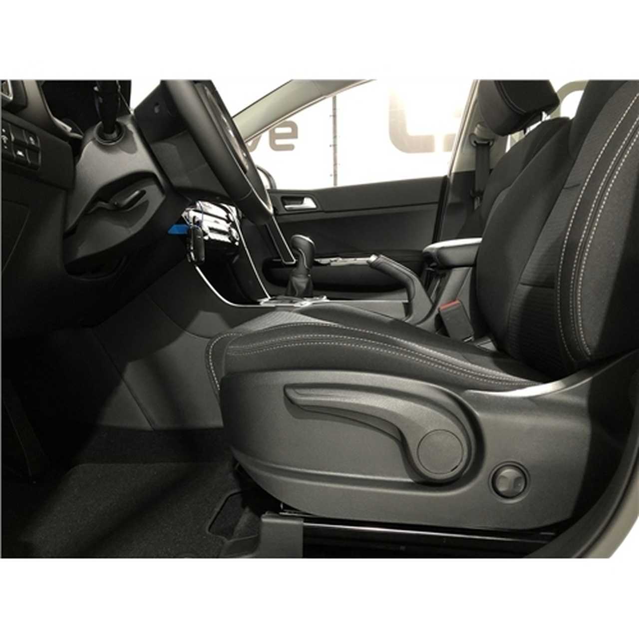 Kia Sportage foto 11