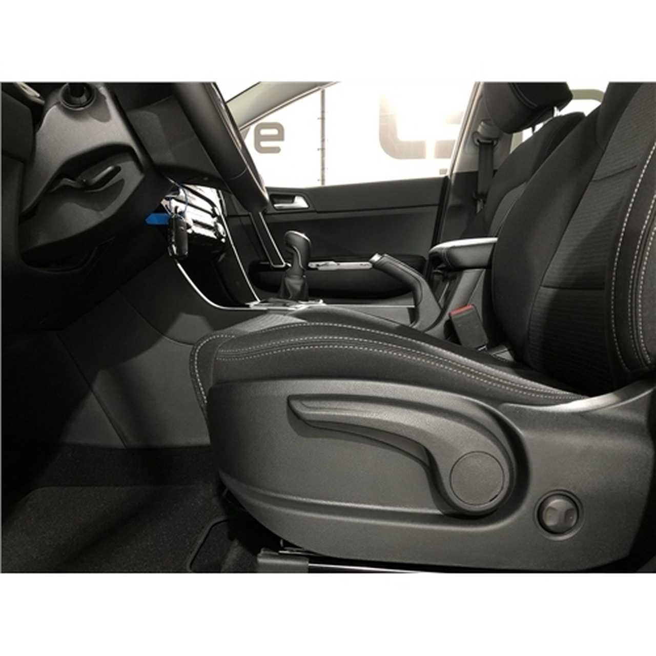 Kia Sportage foto 14