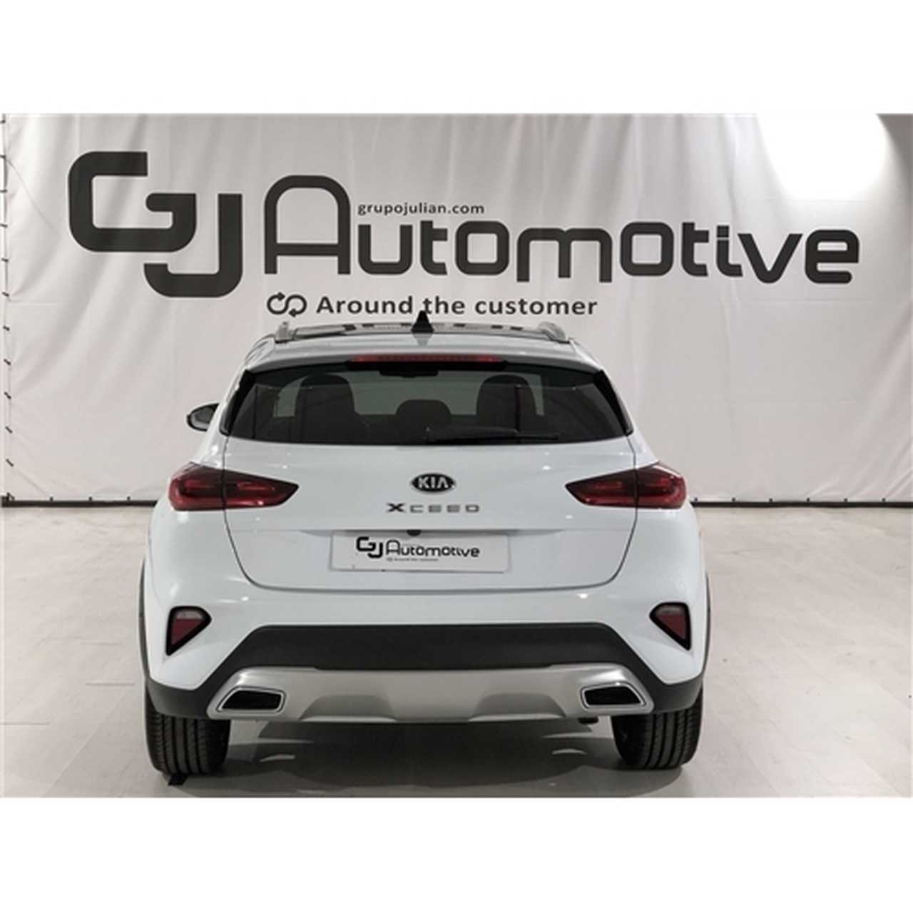 Kia Xceed foto 2