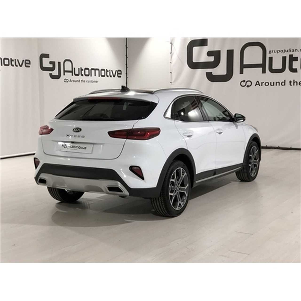 Kia Xceed foto 3