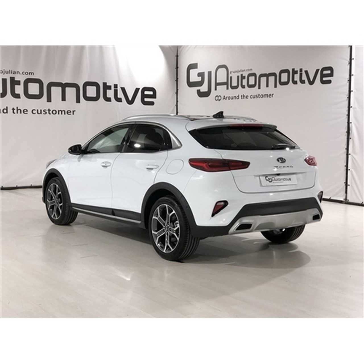 Kia Xceed foto 4