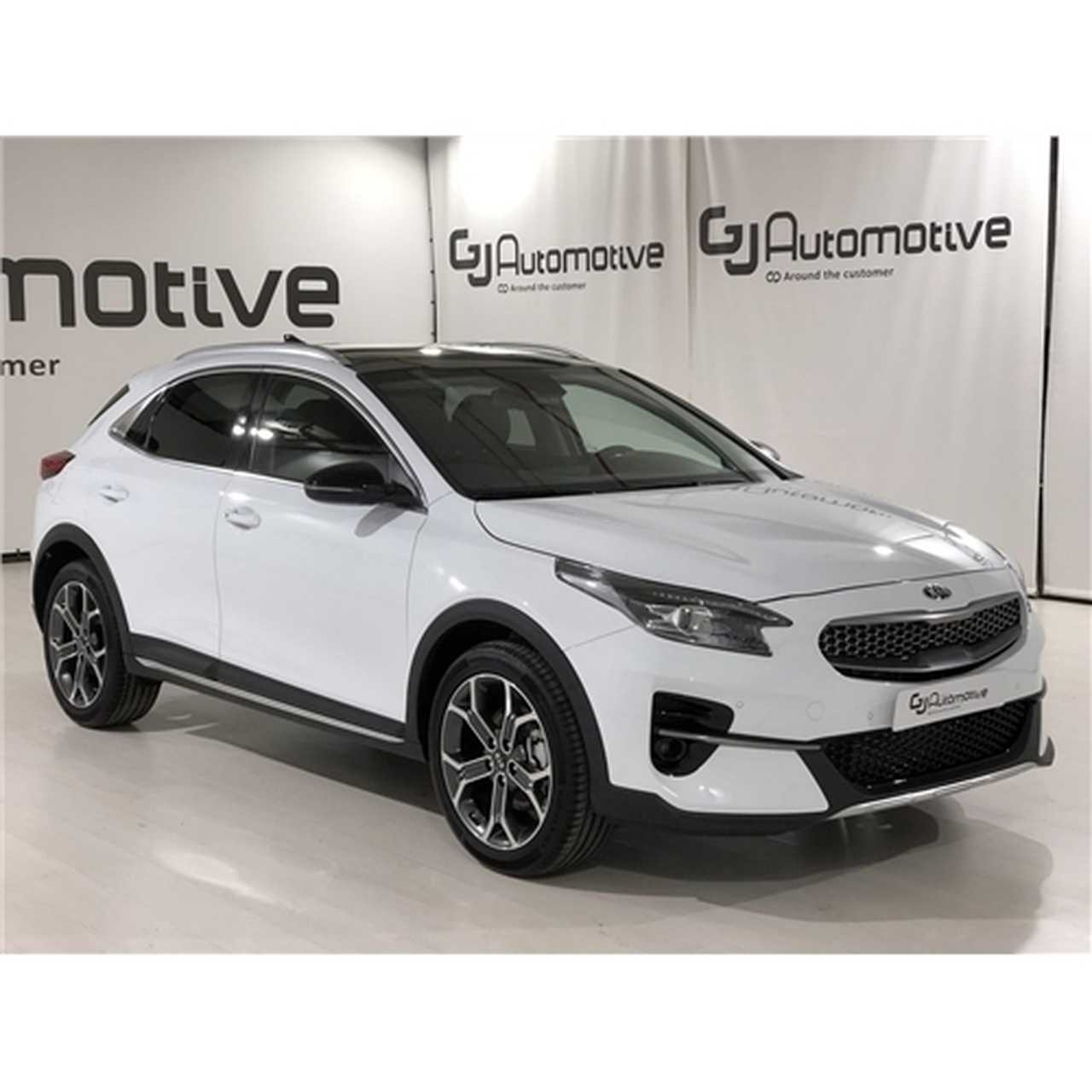 Kia Xceed foto 5