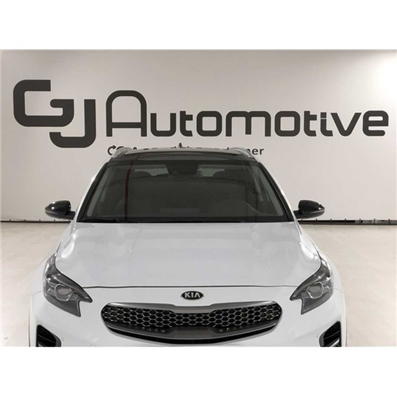 Kia Xceed foto 6