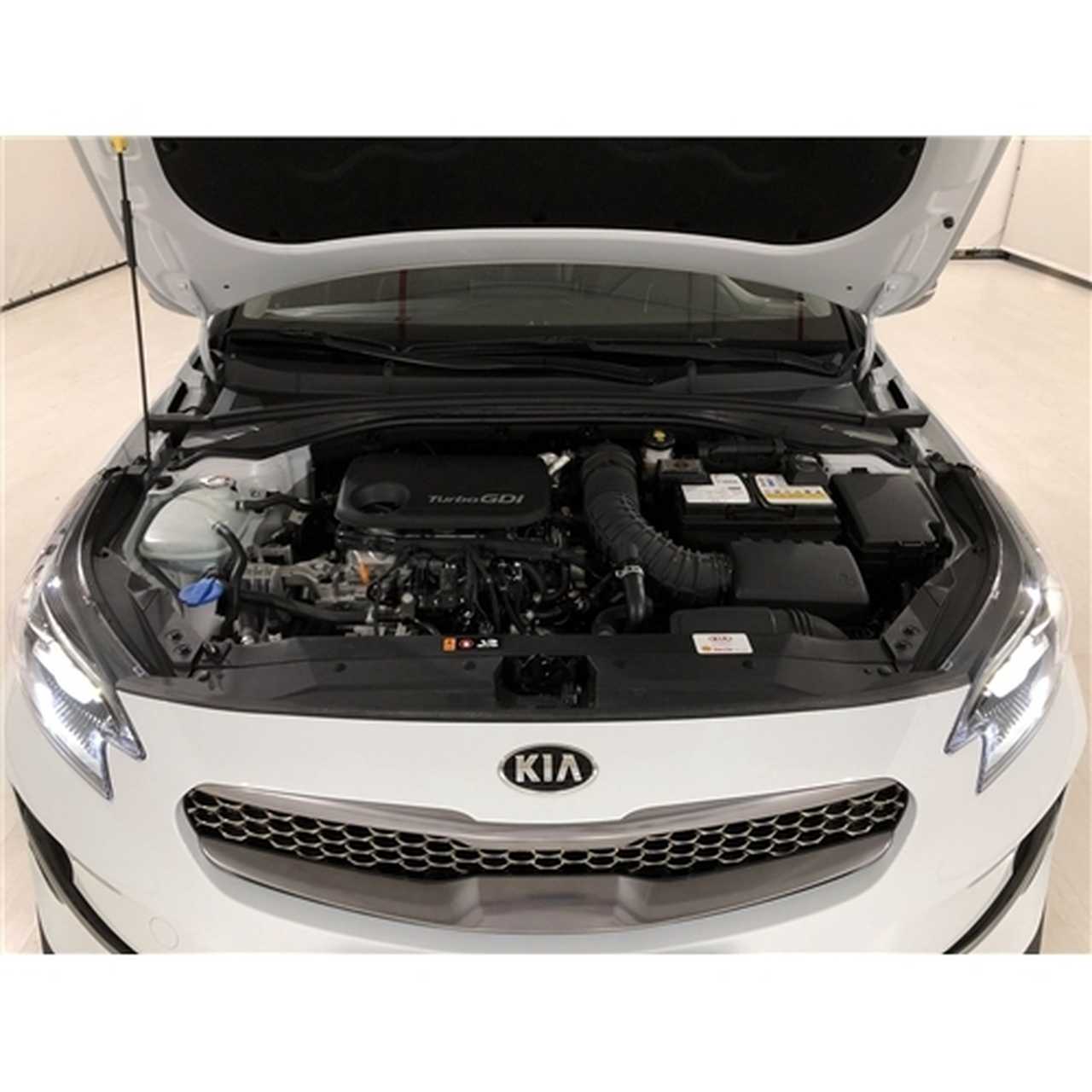 Kia Xceed foto 8