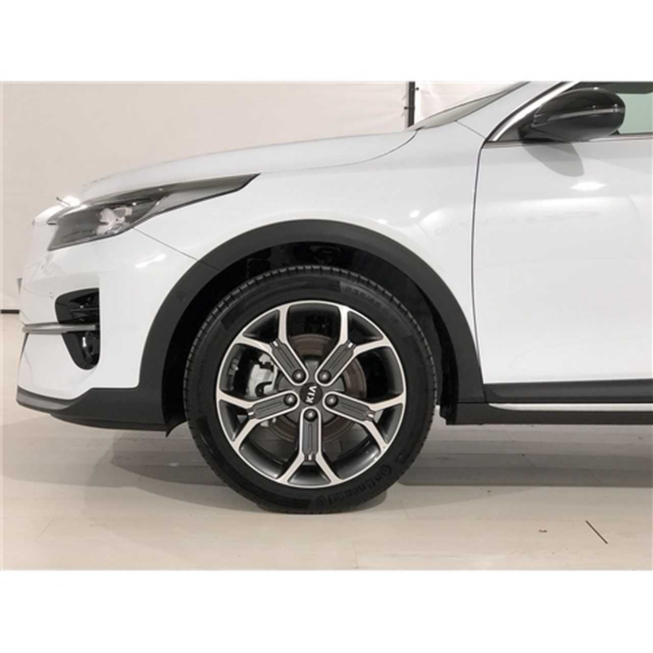 Kia Xceed foto 9