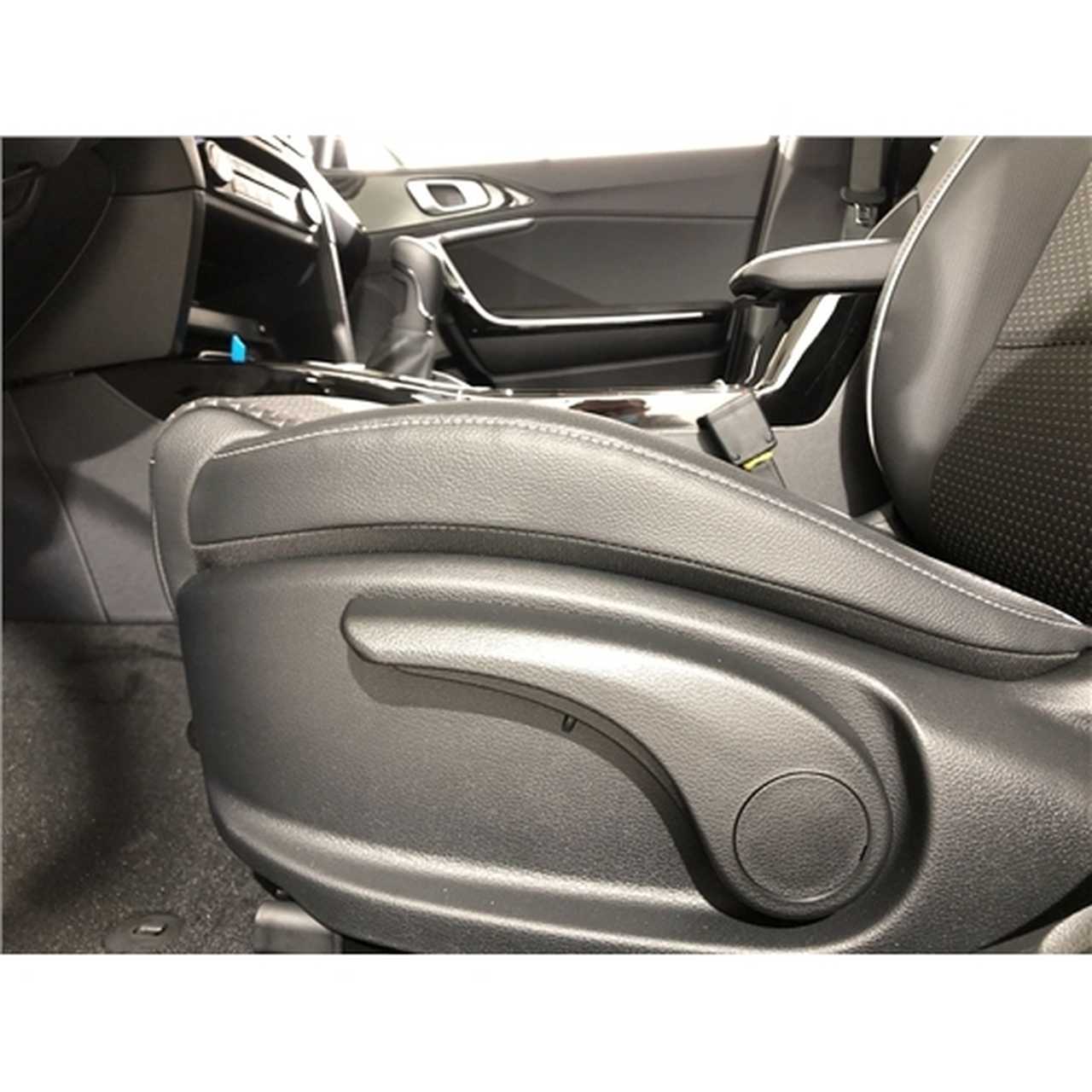 Kia Xceed foto 10