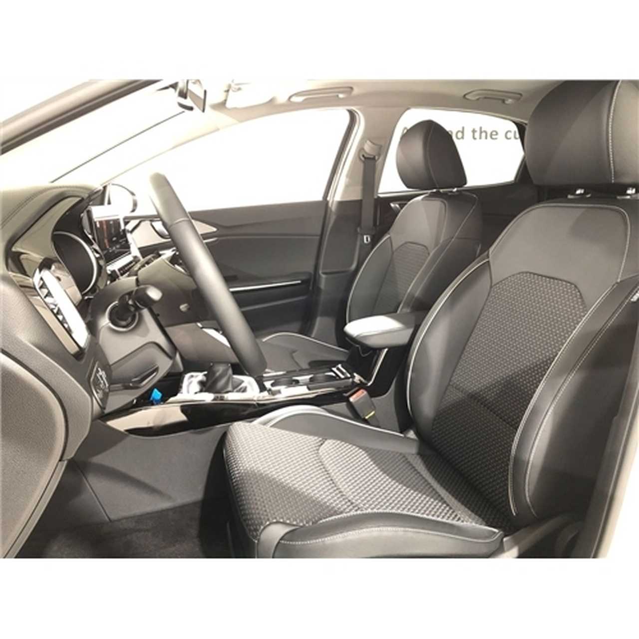 Kia Xceed foto 11