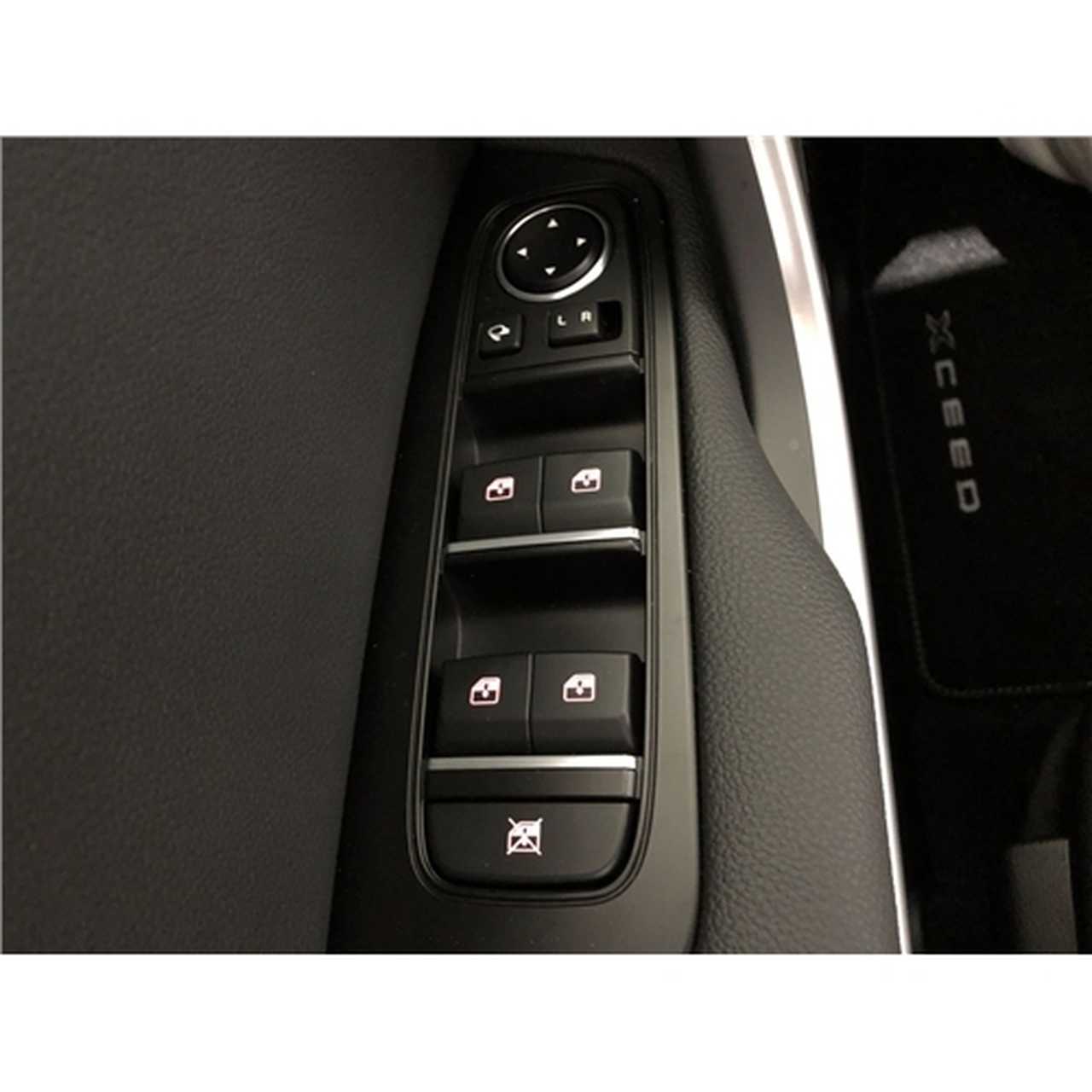 Kia Xceed foto 12