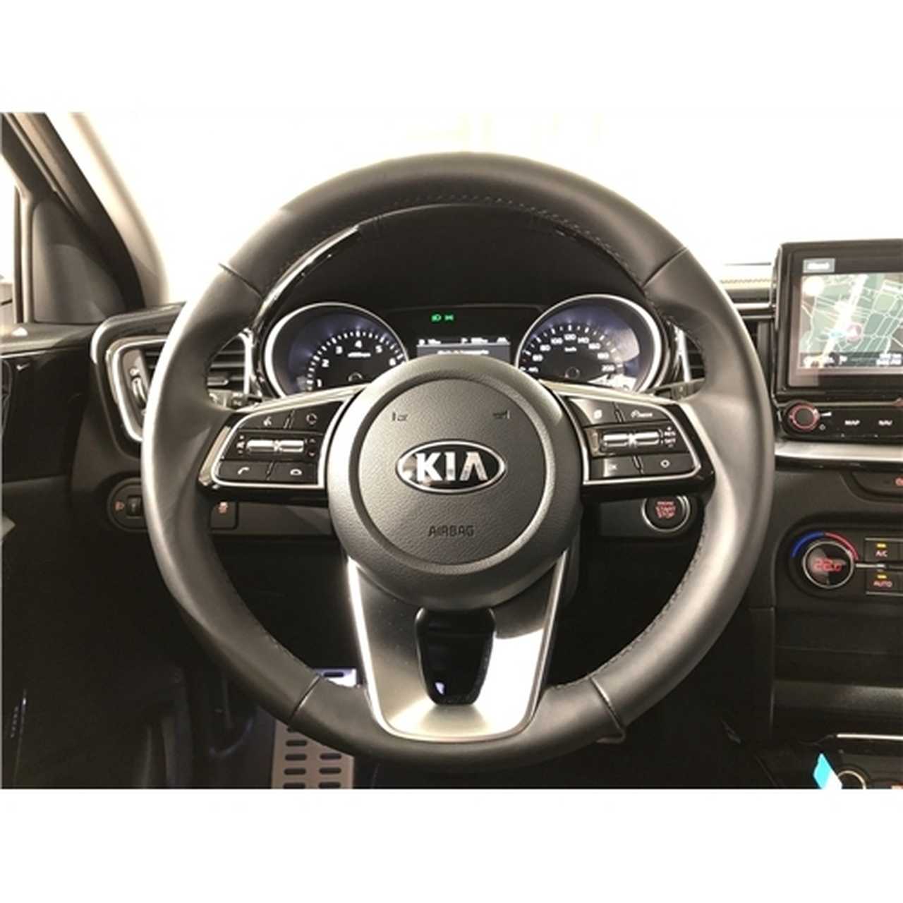 Kia Xceed foto 13