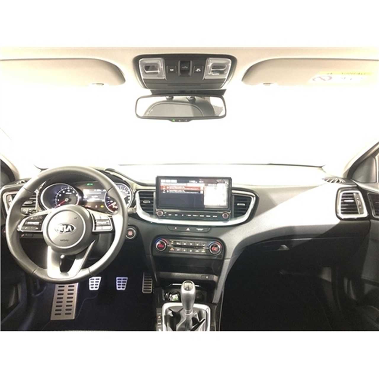 Kia Xceed foto 14