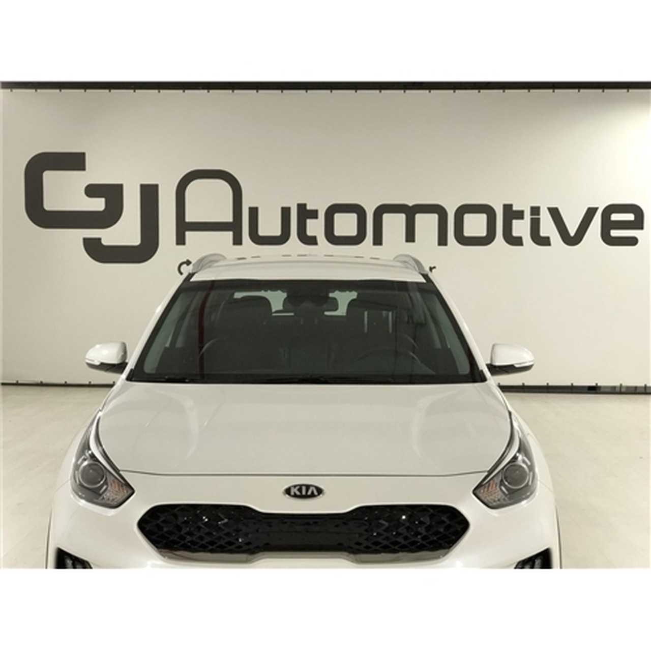 Kia Niro foto 6