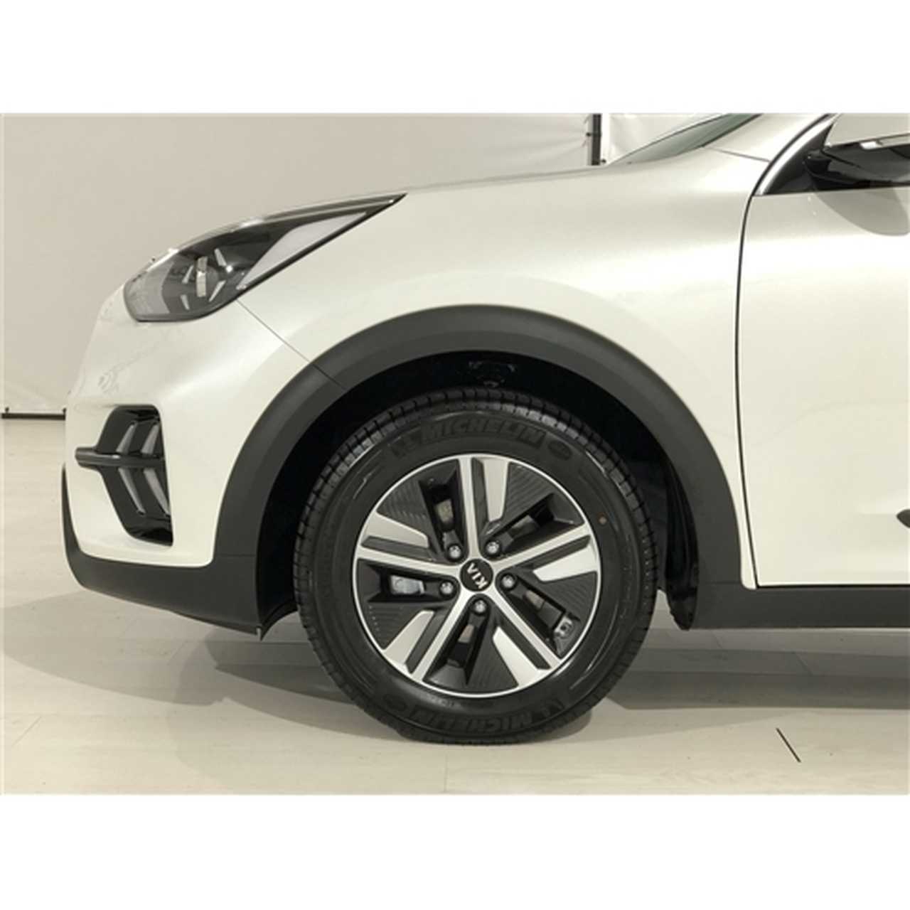 Kia Niro foto 7