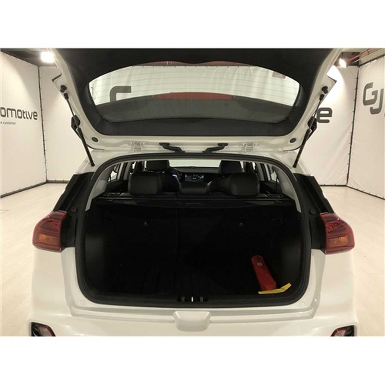 Kia Niro foto 8