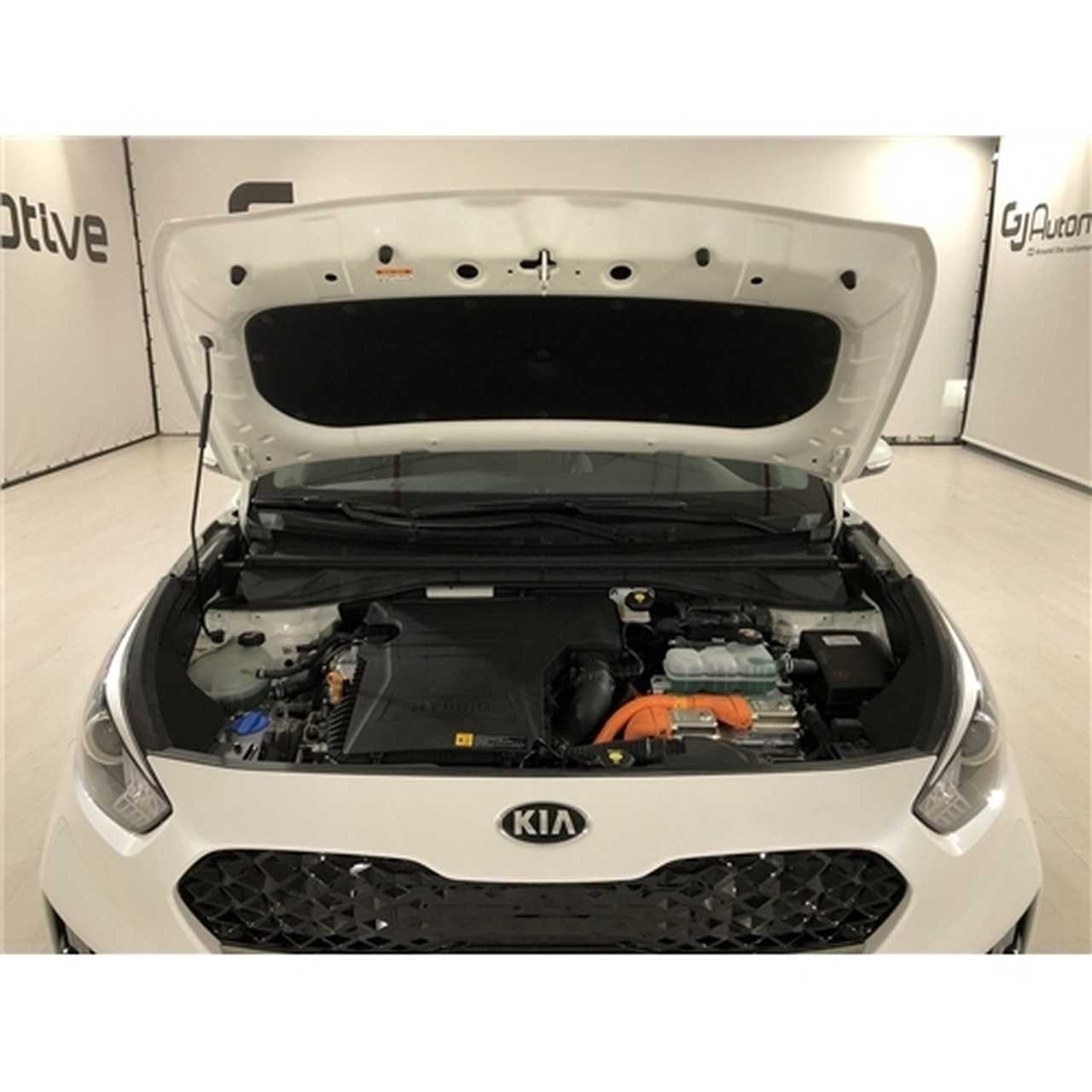 Kia Niro foto 9
