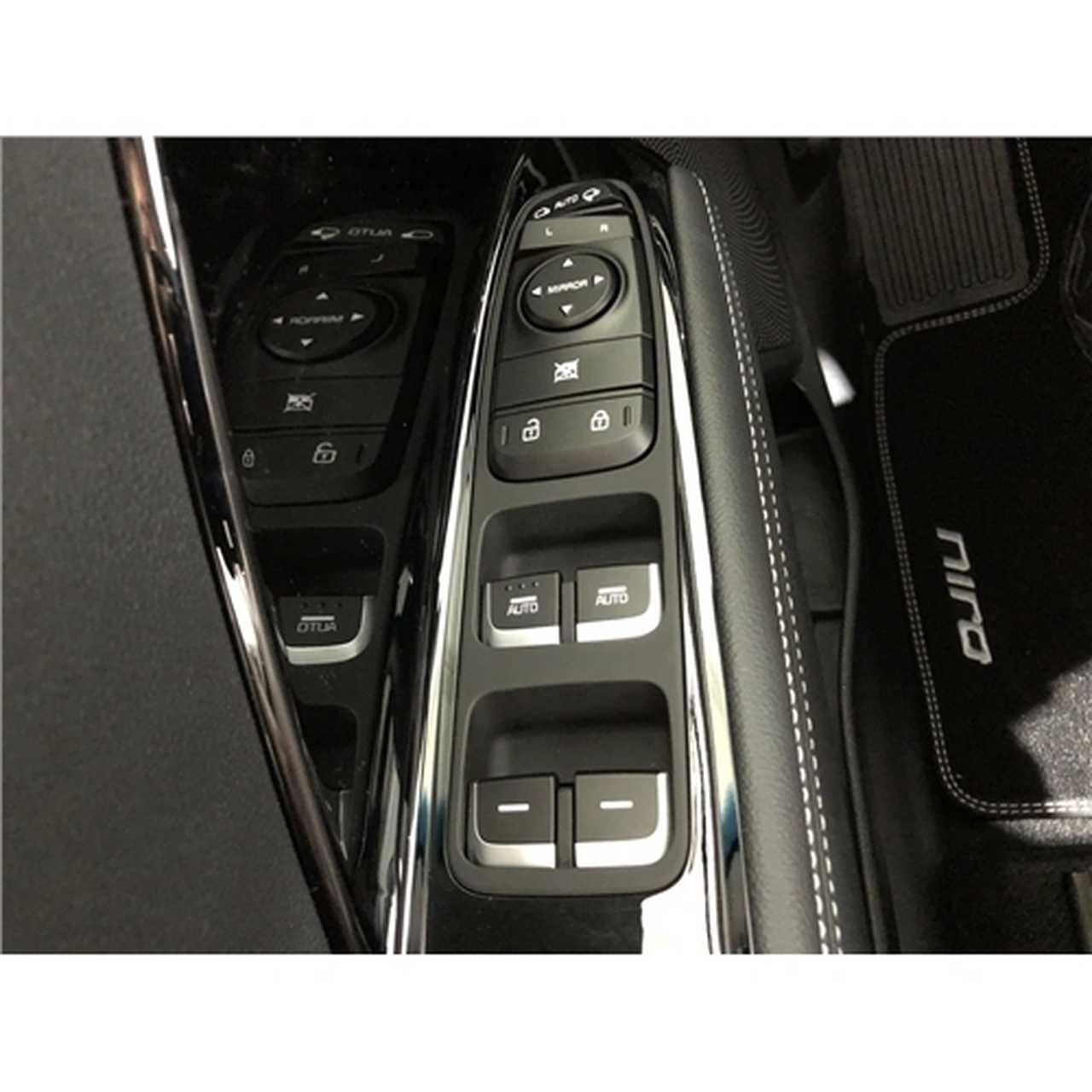 Kia Niro foto 10